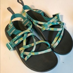 Kids Chacos